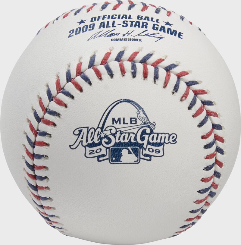 Rawlings MLB All-Star Game Commemorative Baseball | 2009