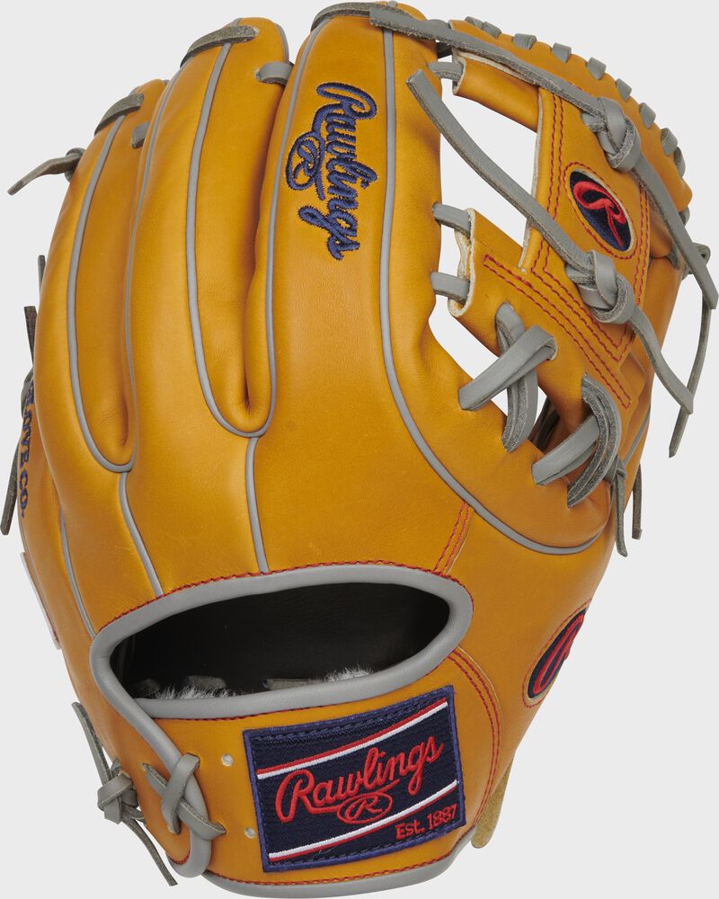 rawlings baseball glove
