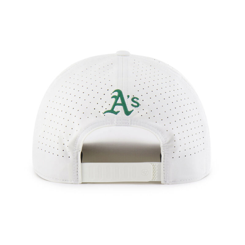 Athletics Rawlings '47 Brand Hitch Hat