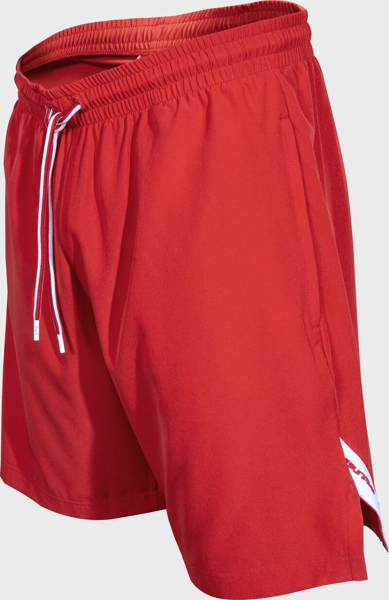 Rawlings ColorSync Athletic Shorts, Top Training Shorts