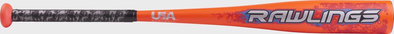 Raptor USA Baseball® Bat (-8)