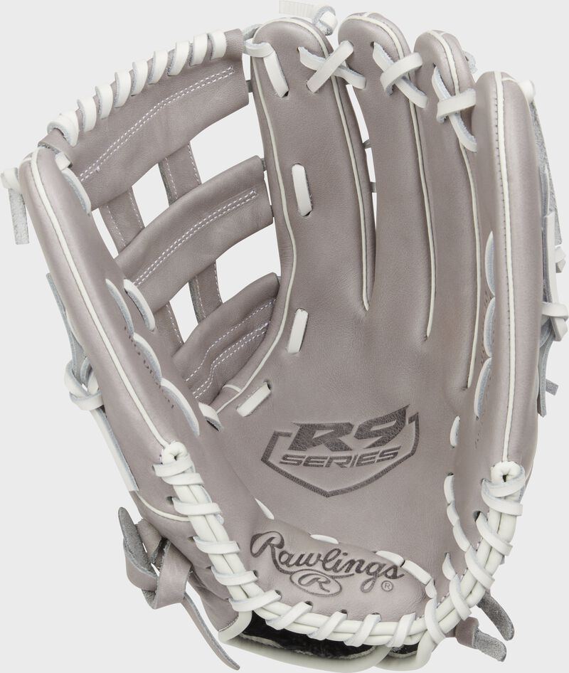 2021 R9 Series 13 in Fastpitch Glove