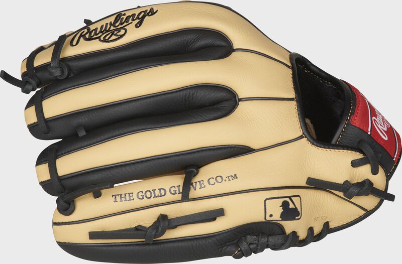 Select Pro Lite 11.5-inch Youth Infield Glove