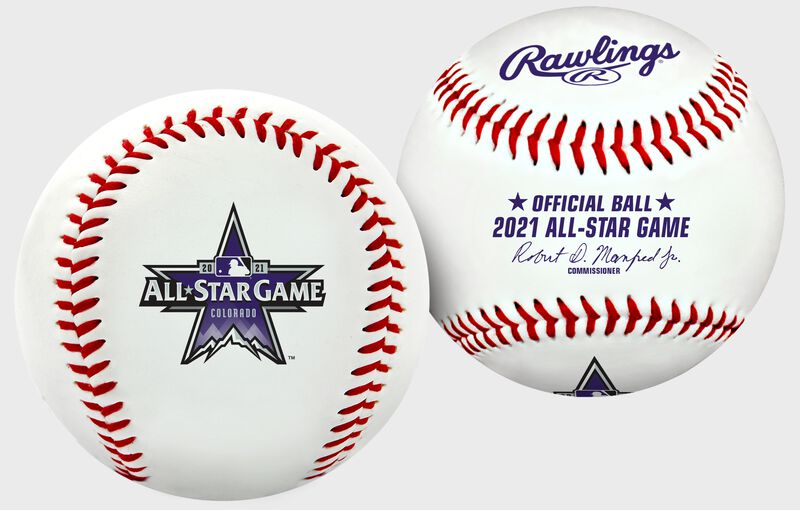 MLB All-Star Game 2021 