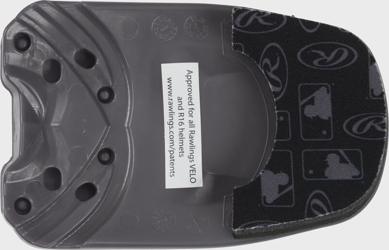R16 Reverse Batting Helmet Extension loading=