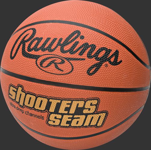 Shooters Seam 28.5 in Basketball