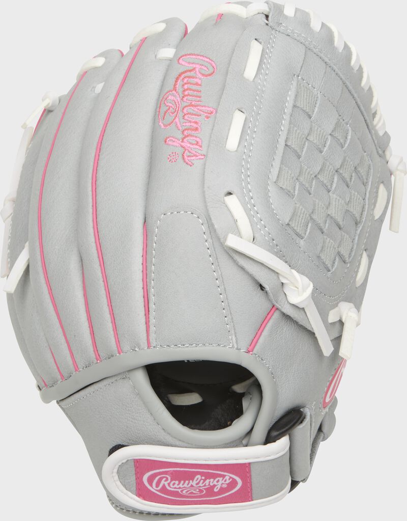 Sure Catch Softball 10.5-inch Youth Infield/Pitcher's Glove