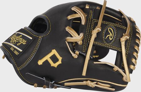 2023 Pittsburgh Pirates Heart of the Hide Glove