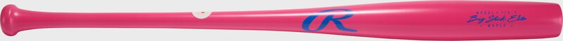 Big Stick Elite I13T Torpedo Barrel Pink Maple Wood Bat, 32 in loading=