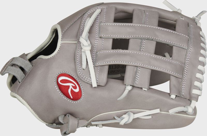 2021 R9 Series 13 in Fastpitch Glove loading=