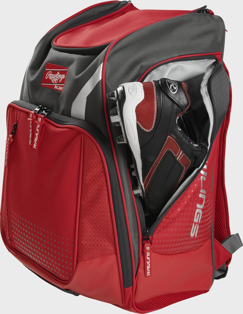 Rawlings Legion Backpack