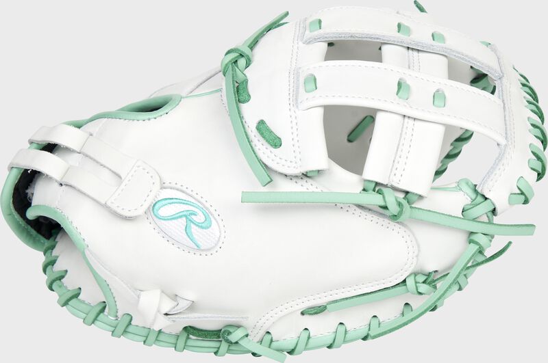 Liberty Advanced Color Series 34-inch Catcher's Mitt