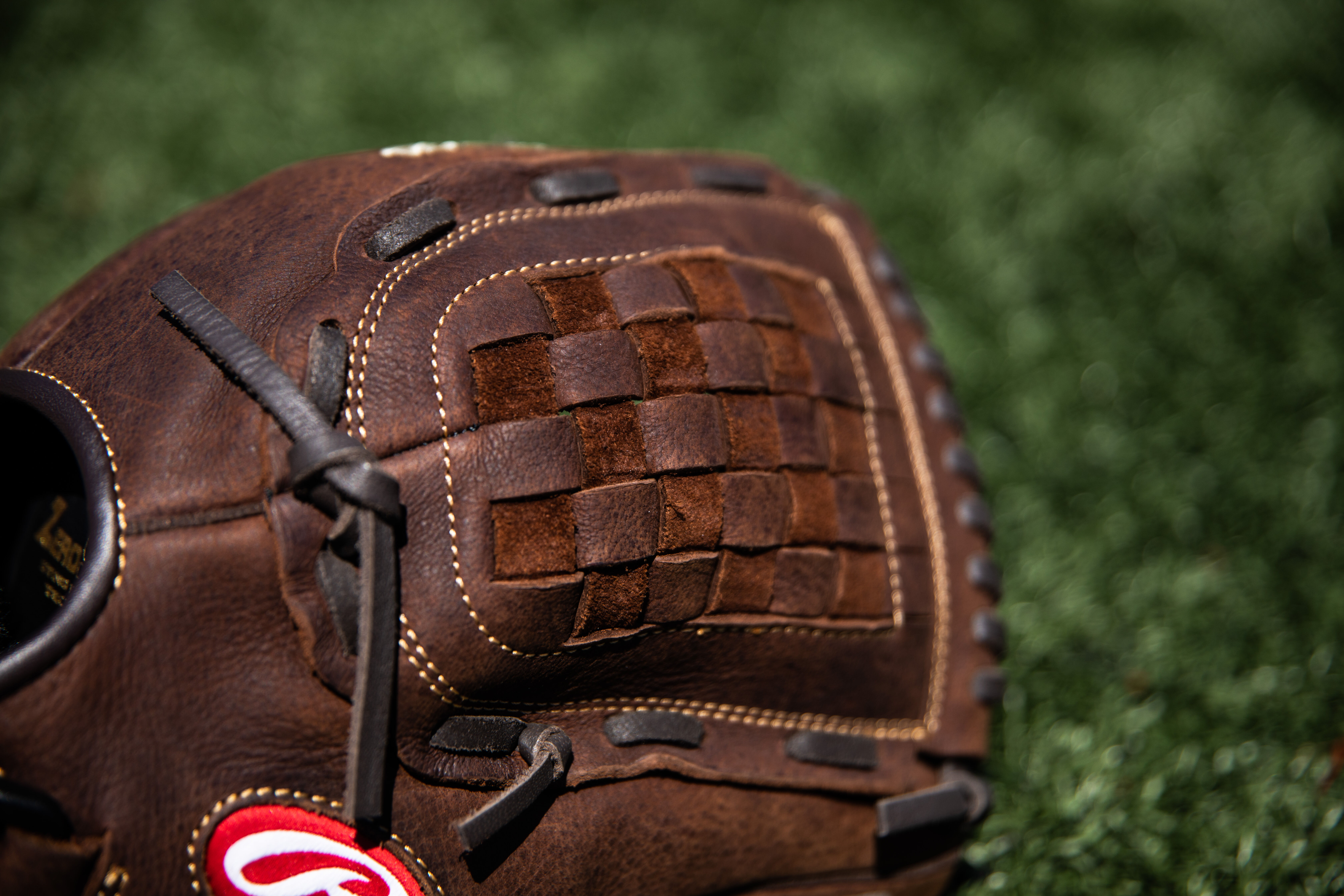 rawlings player preferred 12