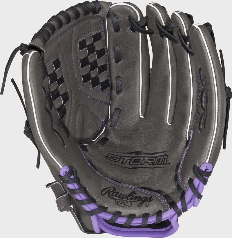 Storm 12 in Infield/Pitcher Glove