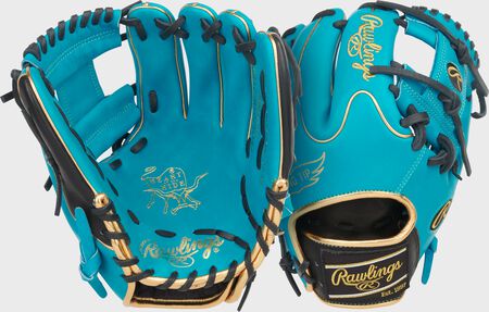 Exclusive 11.5-inch Rawlings R2G Heart of the Hide Infield Glove Exclusive 11.5-inch Rawlings R2G Heart of the Hide Infield Glove