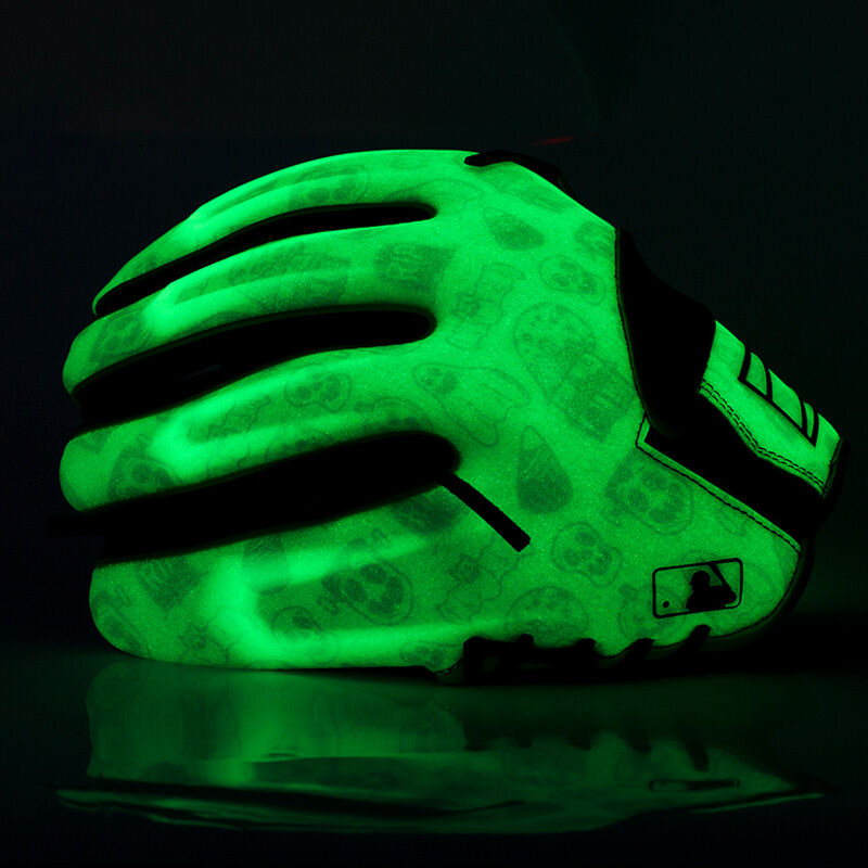 Rawlings Halloween REV1X 11.75-Inch Infield Glove, Right Hand Throw