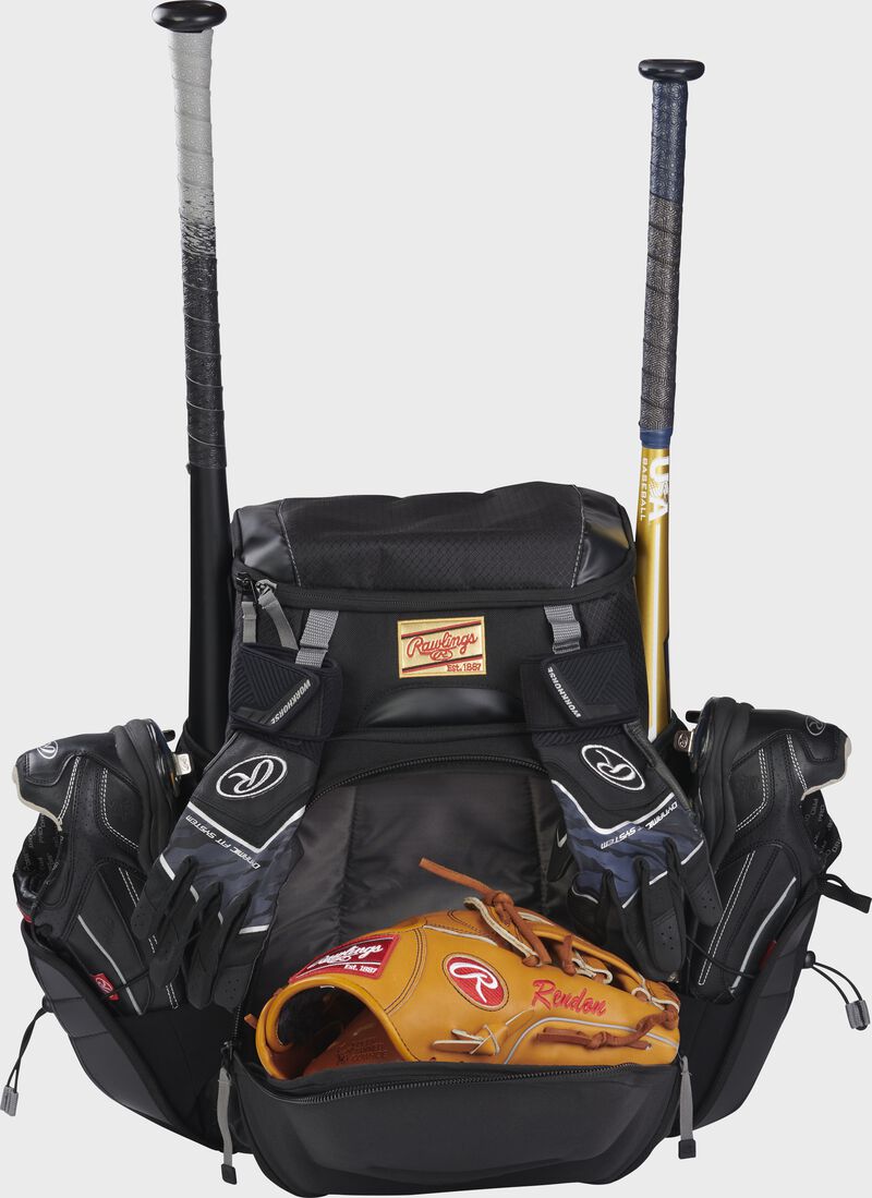 The Gold Glove® Series Equipment Bag loading=