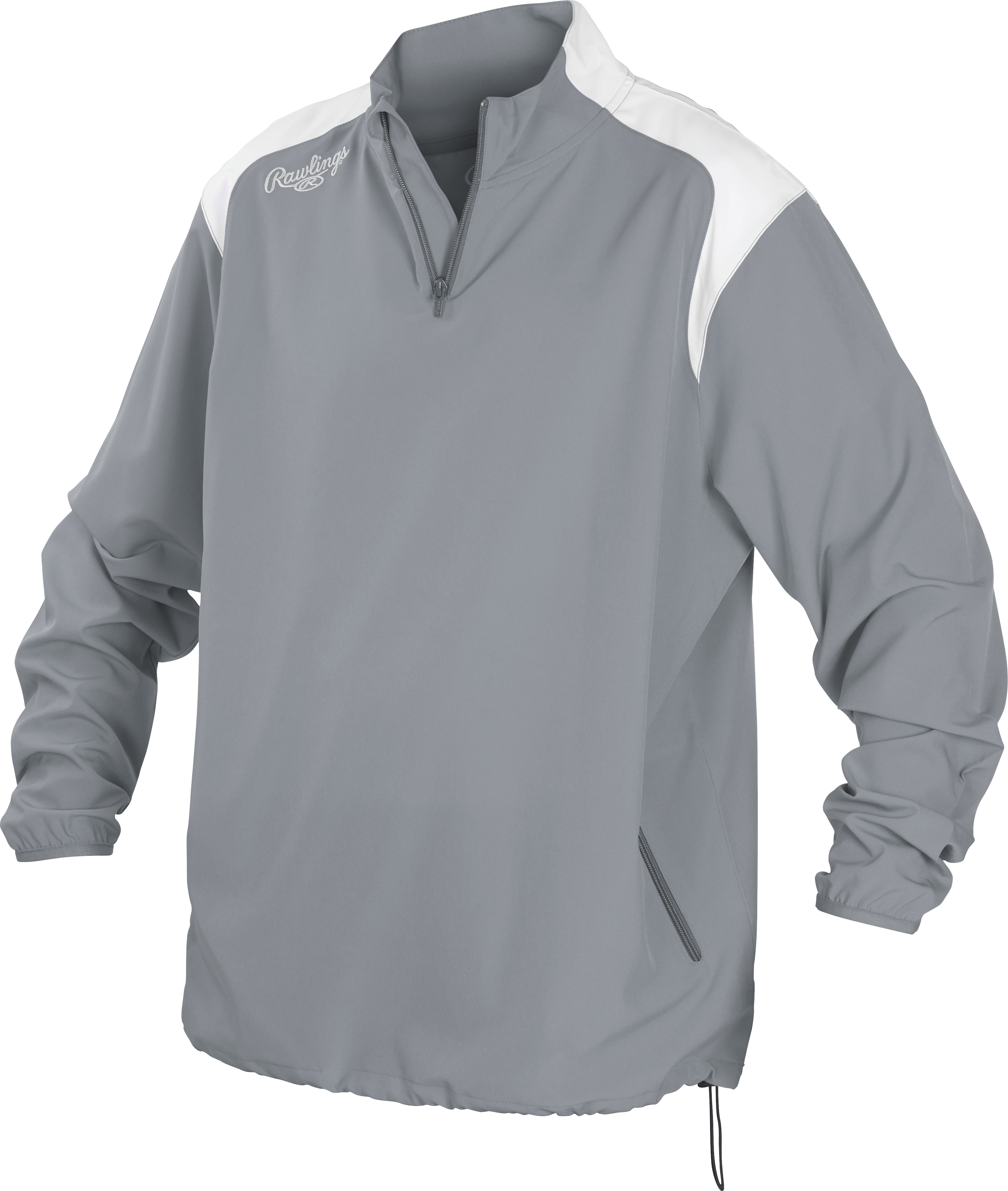 rawlings bp jacket