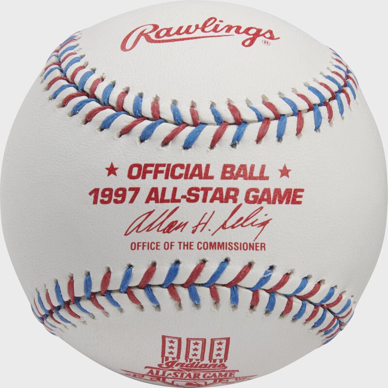 1997 mlb all star game