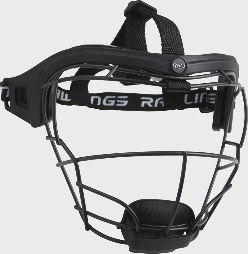 Softball Fielders Mask, Adult & Junior Sizes