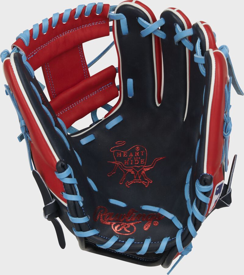 2023 St Louis Cardinals Heart of the Hide Glove