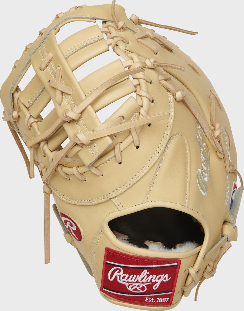 2021 Pro Preferred 13-Inch First Base Mitt