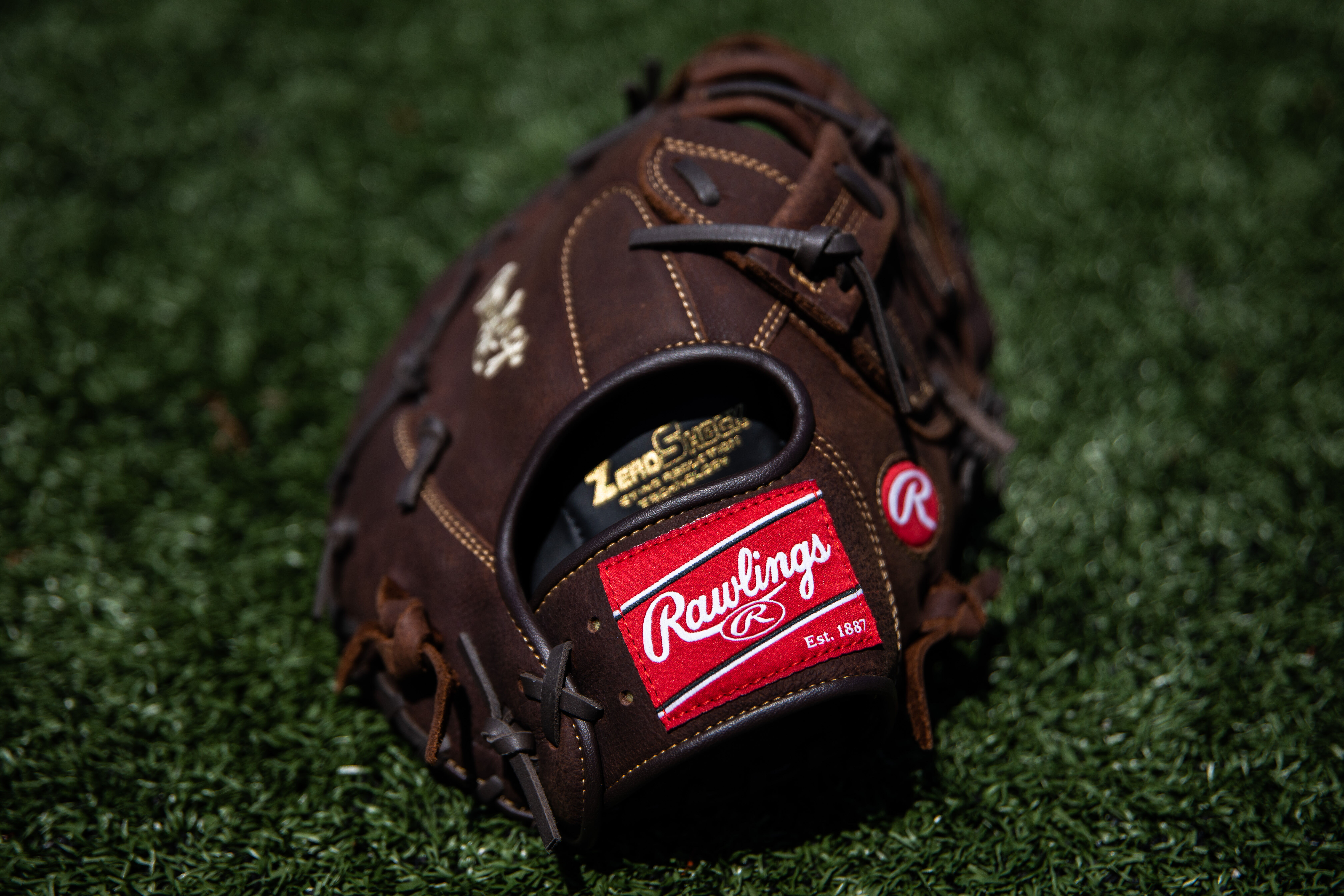 rawlings player preferred 12