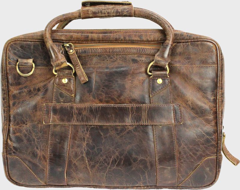 Origins Distressed Messenger
