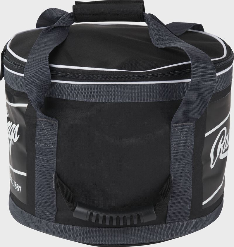 Rawlings Soft-Sided Ball Bag, 2 Sizes