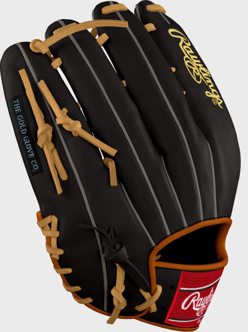 Alex Gordon Custom Glove loading=