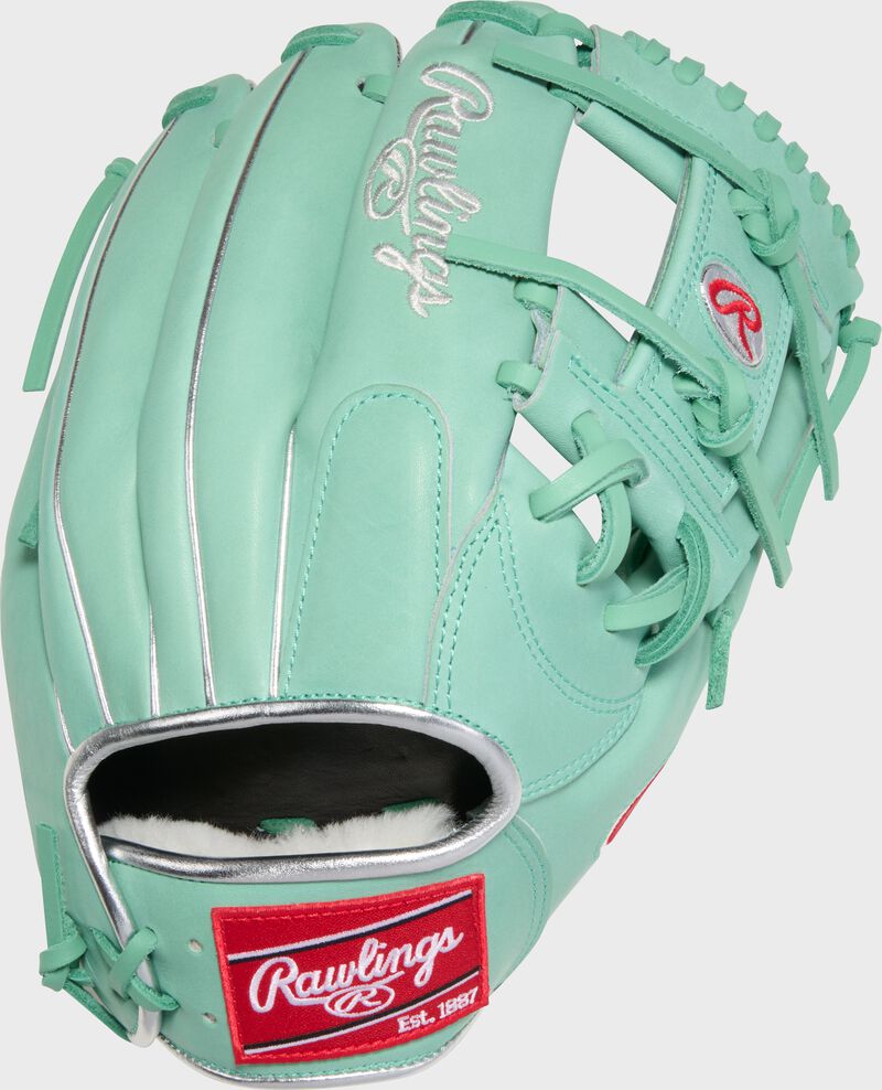 Gameday 57 Series Manny Machado Pro Preferred Infield Glove, Right Hand Throw