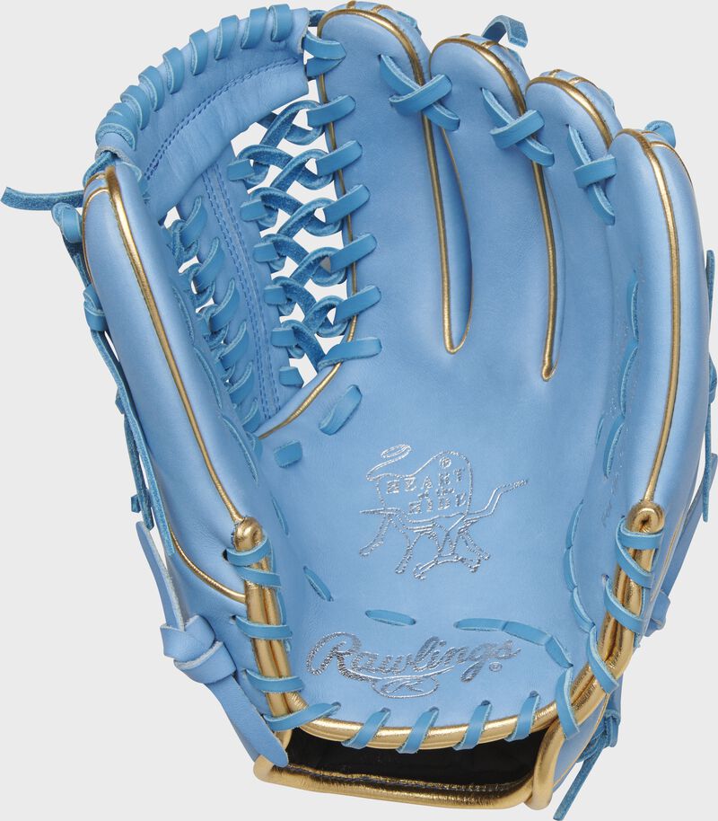 Rawlings Marcus Stroman Glove | Heart of the Hide