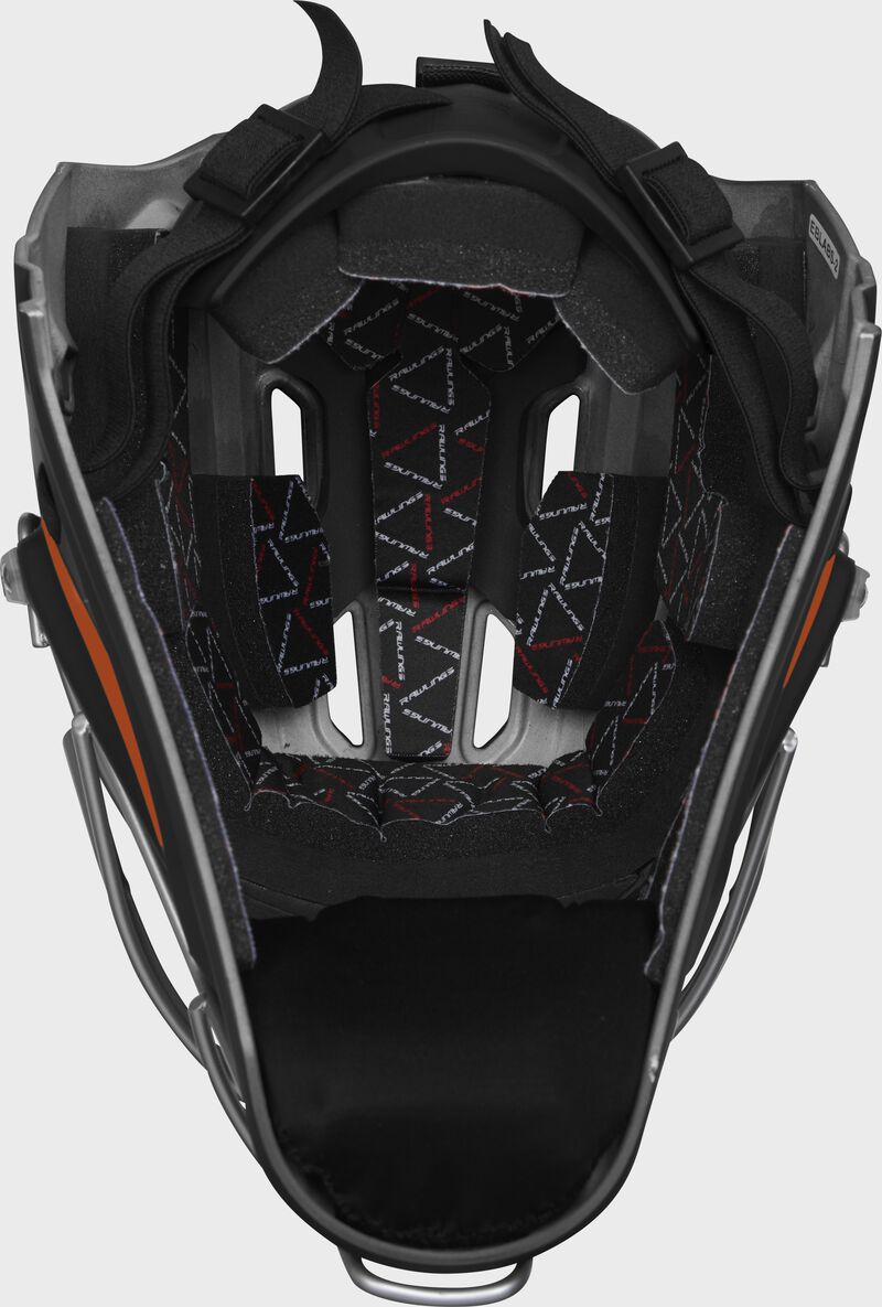 Rawlings Velo 2.0 Catcher's Helmet