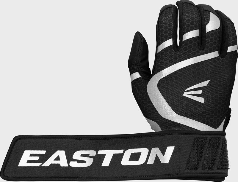 Mav GT Locked-In Batting Gloves, Adult & Youth Sizes loading=