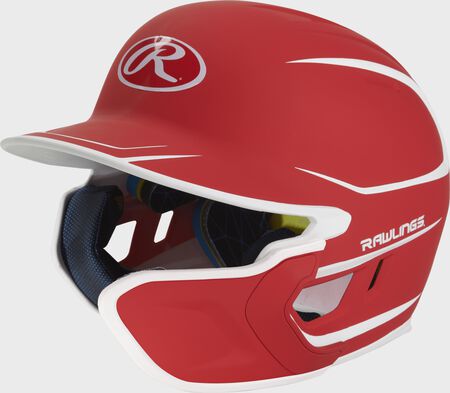 Mach Custom Batting Helmet