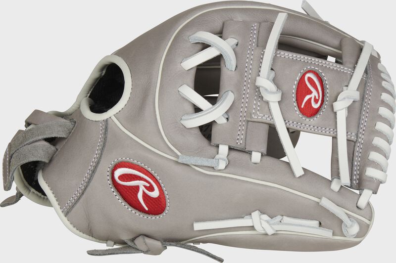 2021 R9 Series 11.75 in Fastpitch Infield Glove
