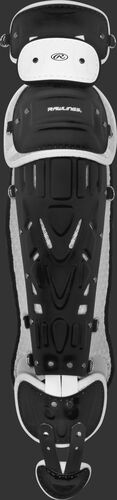 Black/white LGPRO2 Pro Preferred adult leg guards