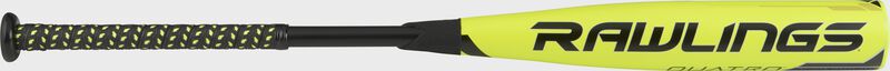 2018 Quatro College/High School Bat (-3)