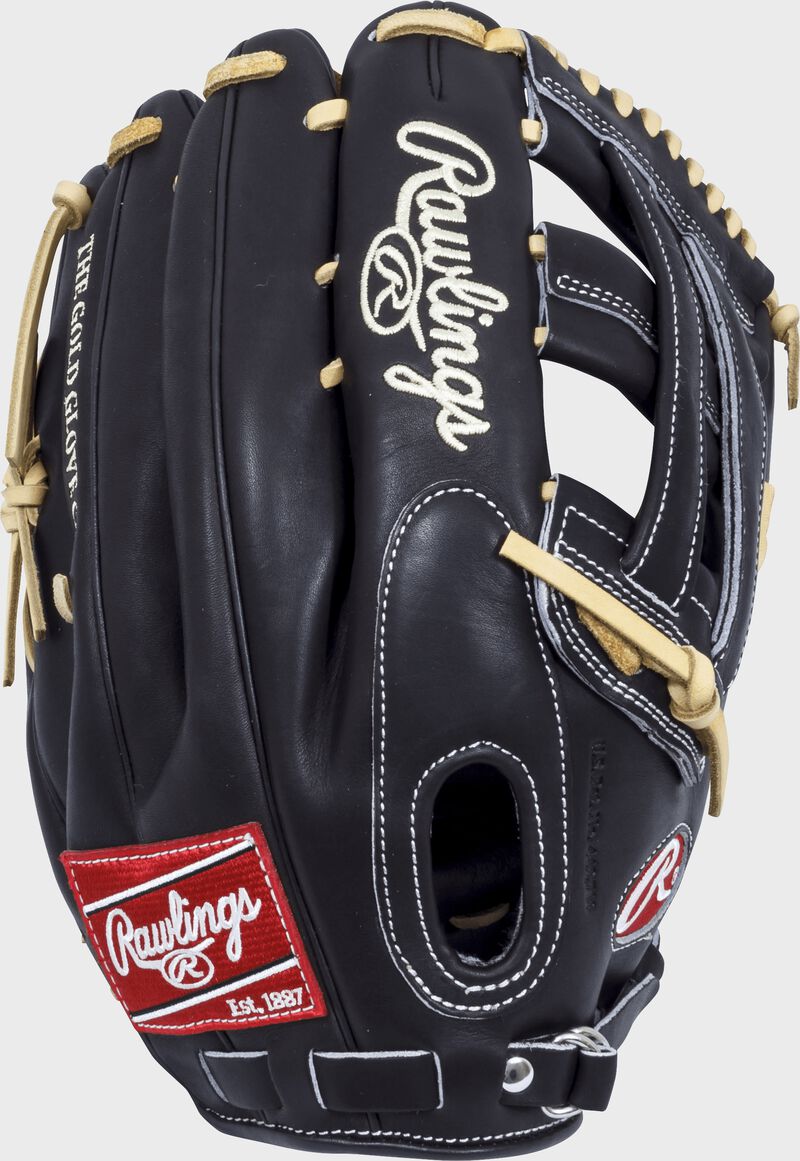 Pro Preferred 12.75 in Outfield Glove