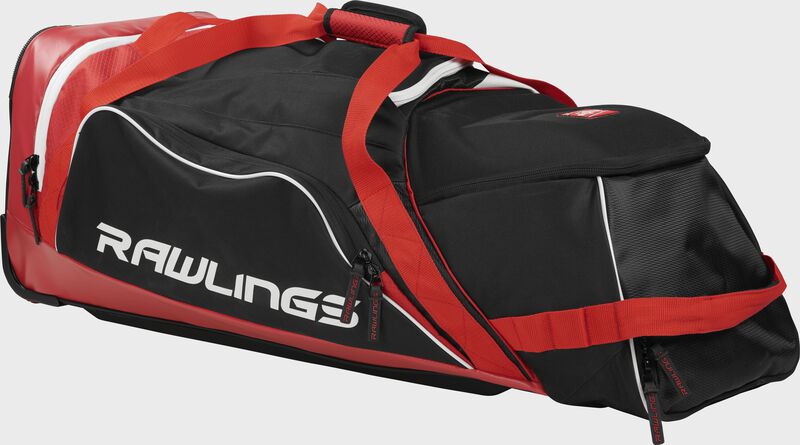 R1502 Wheeled Equipment Bag loading=