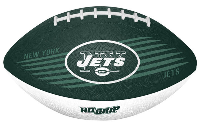 Rawlings Nfl New York Jets Downfield Youth Football