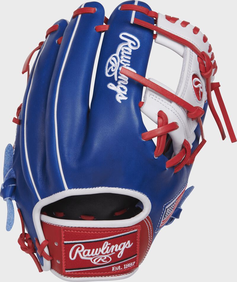 Limited Edition Heart of the Hide 11.5 in Infield Glove