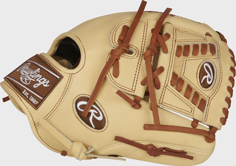 2021 Pro Preferred 11.75-Inch Infield/Pitcher's Glove