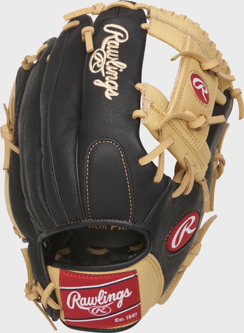 11.5-Inch Prodigy Youth Infield Glove