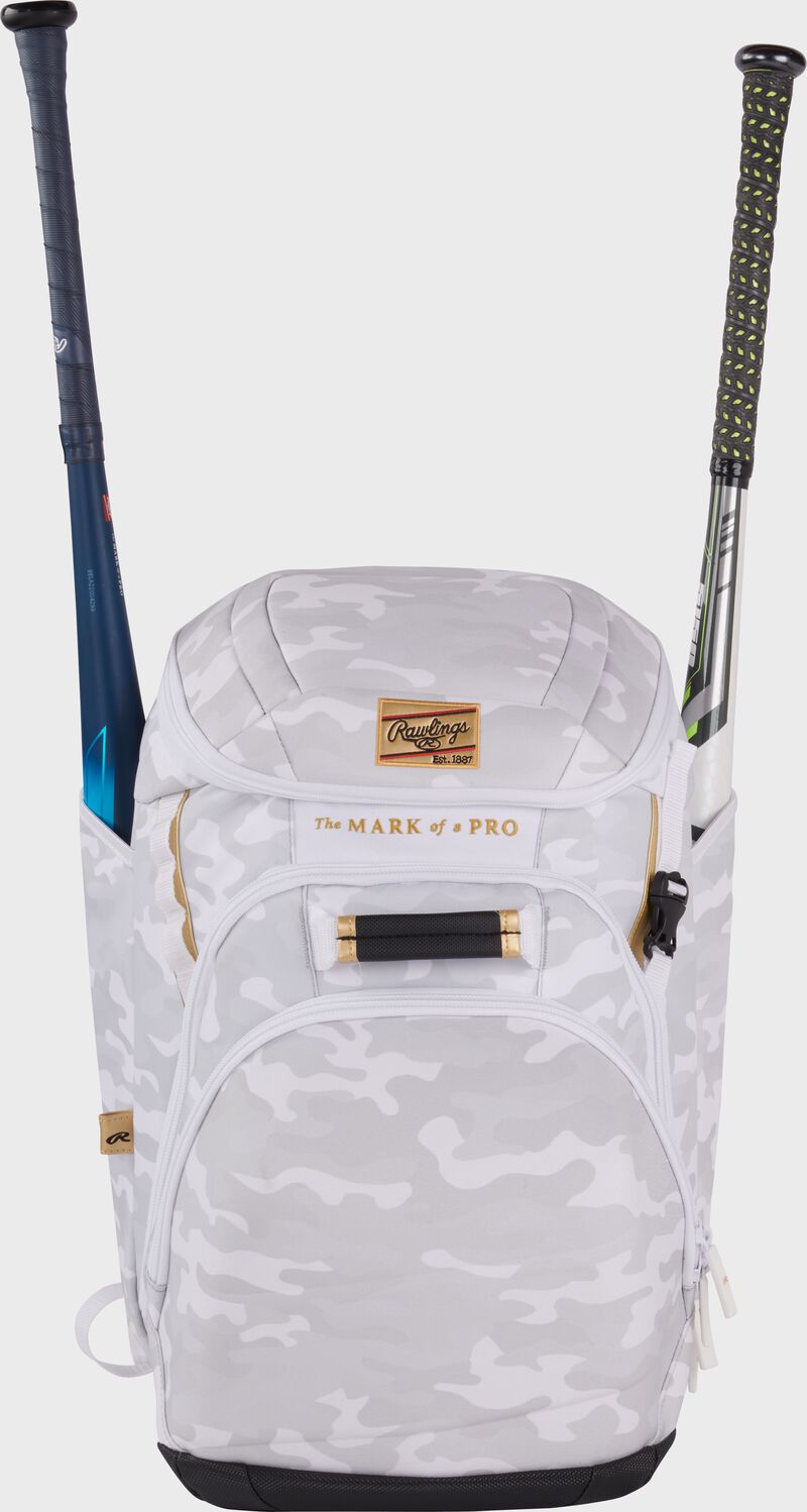 Rawlings Gold Collection Backpack