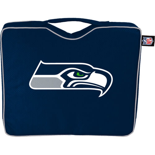 NFL Seattle Seahawks Bleacher Cushion
