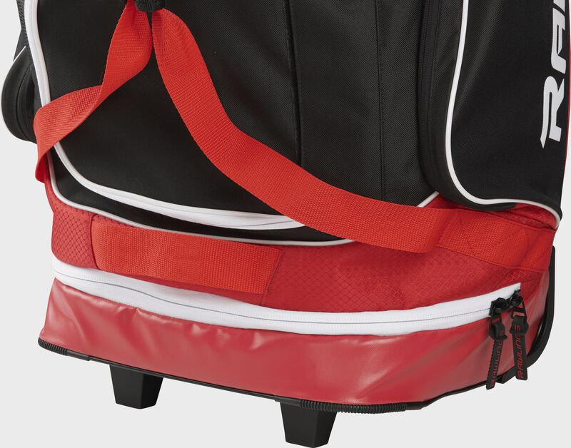 R1502 Wheeled Equipment Bag