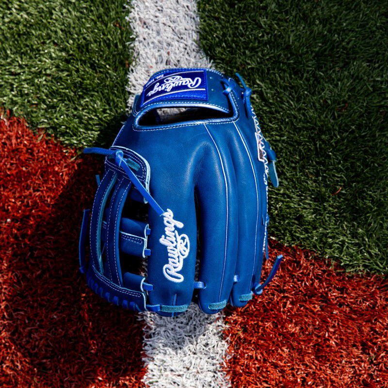 Rawlings ColorSync 8.0 Heart of the Hide 12.25