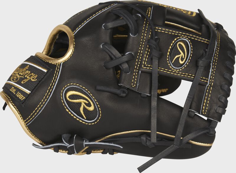 Heart of the Hide 11.5 in BLEM Infield Glove