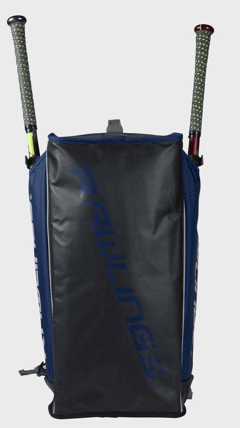 Hybrid Backpack/Duffle Players Bag